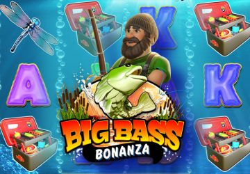 NetEnt - игровой автомат онлайн от Various с RTP 96.61%